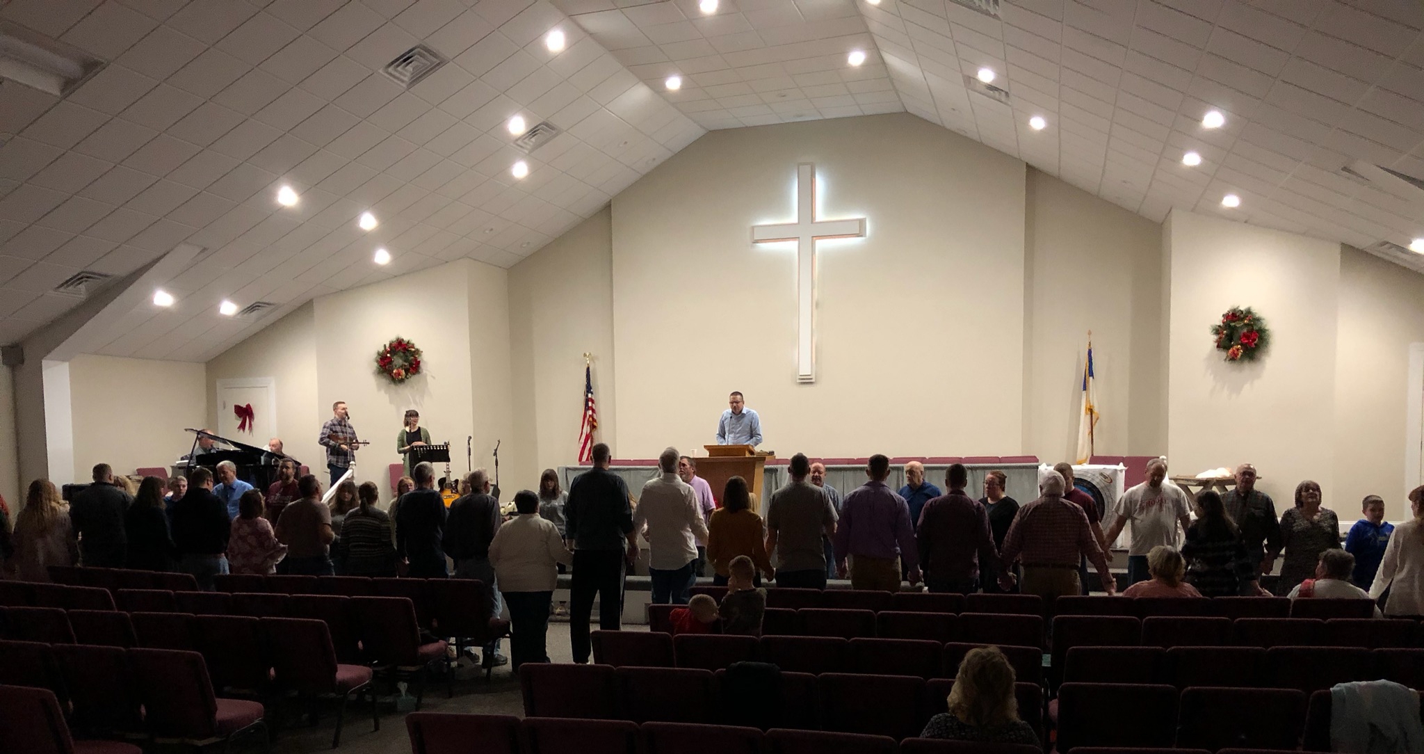 Faith Fellowship Church gallery photo 4