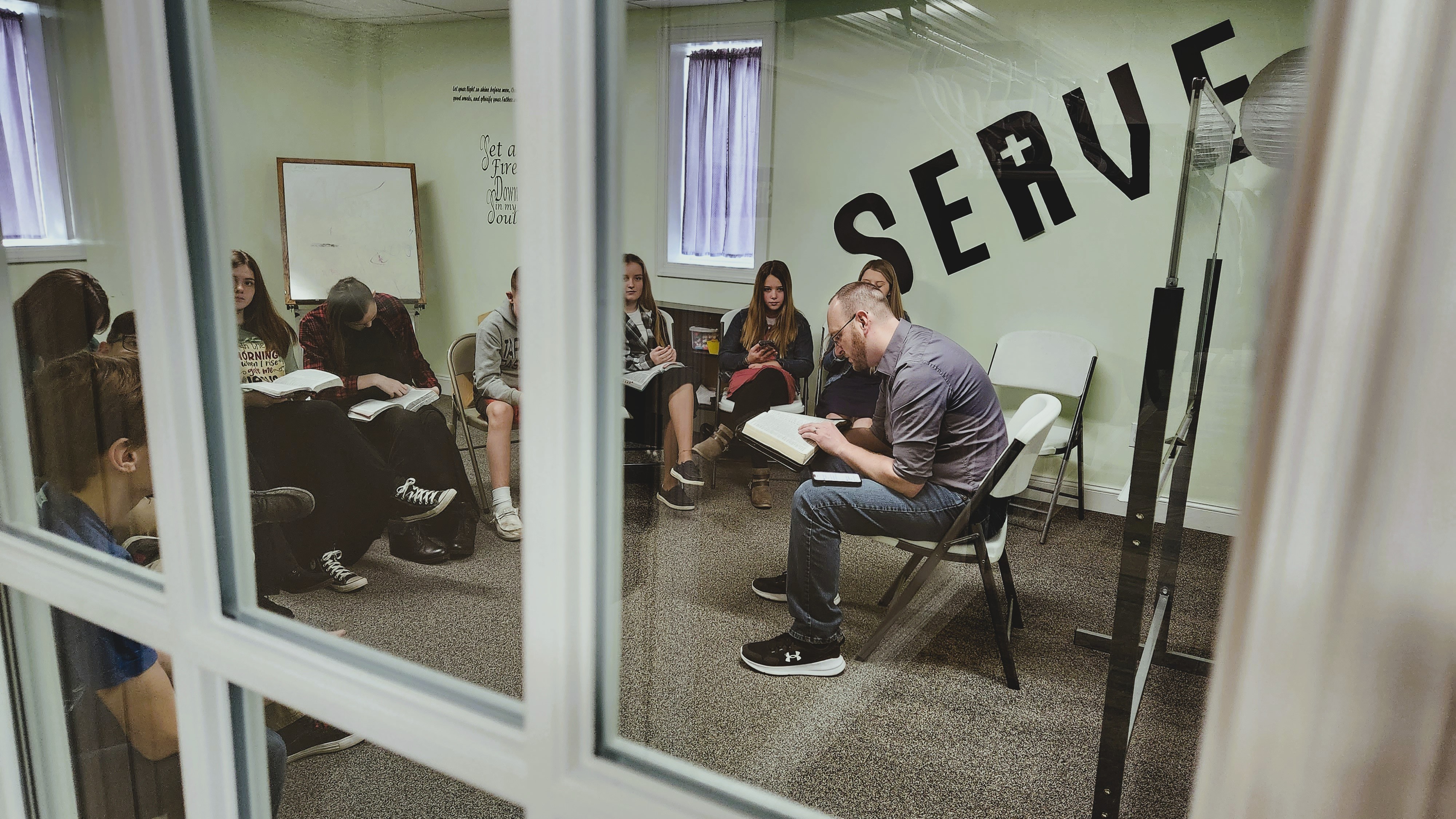 Faith Fellowship Church gallery photo 5