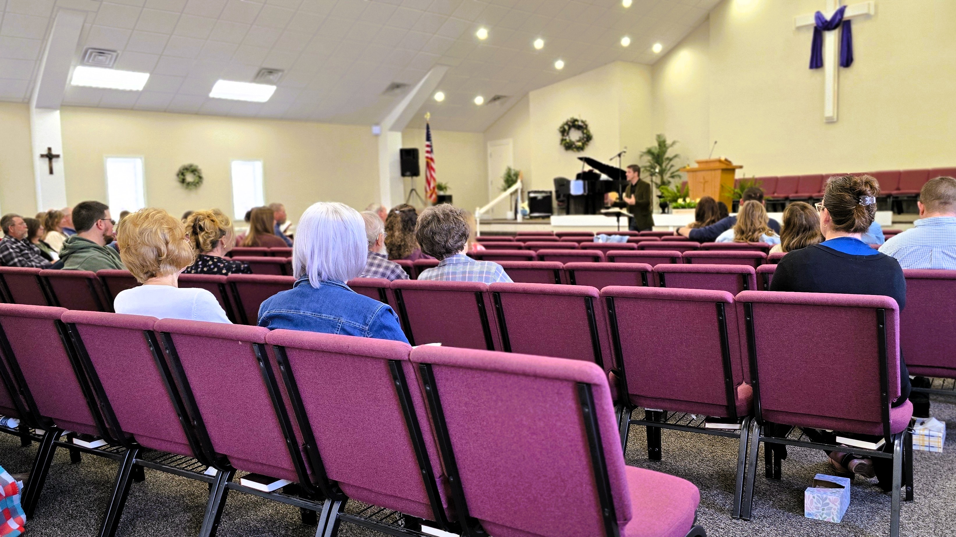 Faith Fellowship Church gallery photo 8