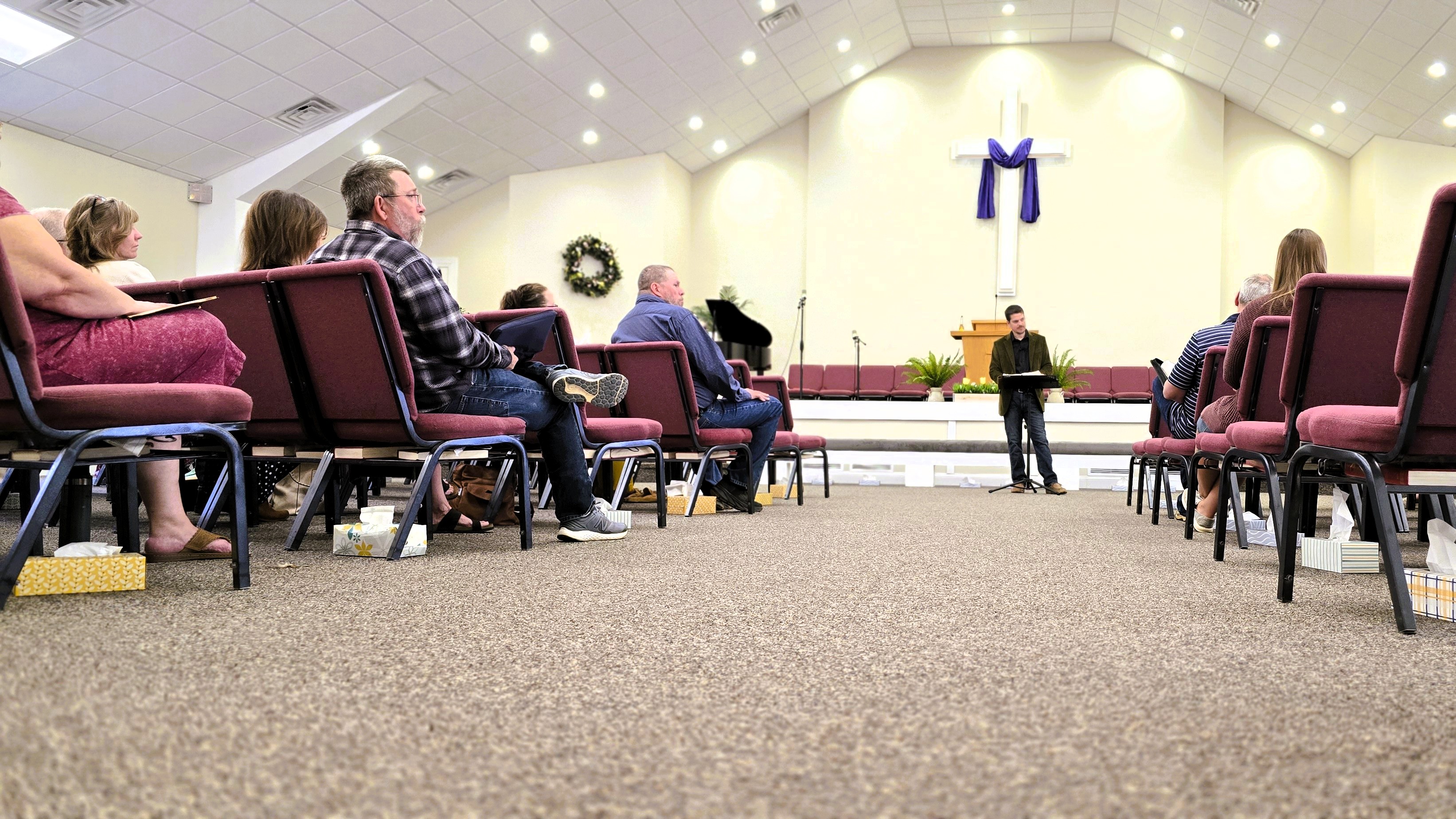 Faith Fellowship Church gallery photo 9