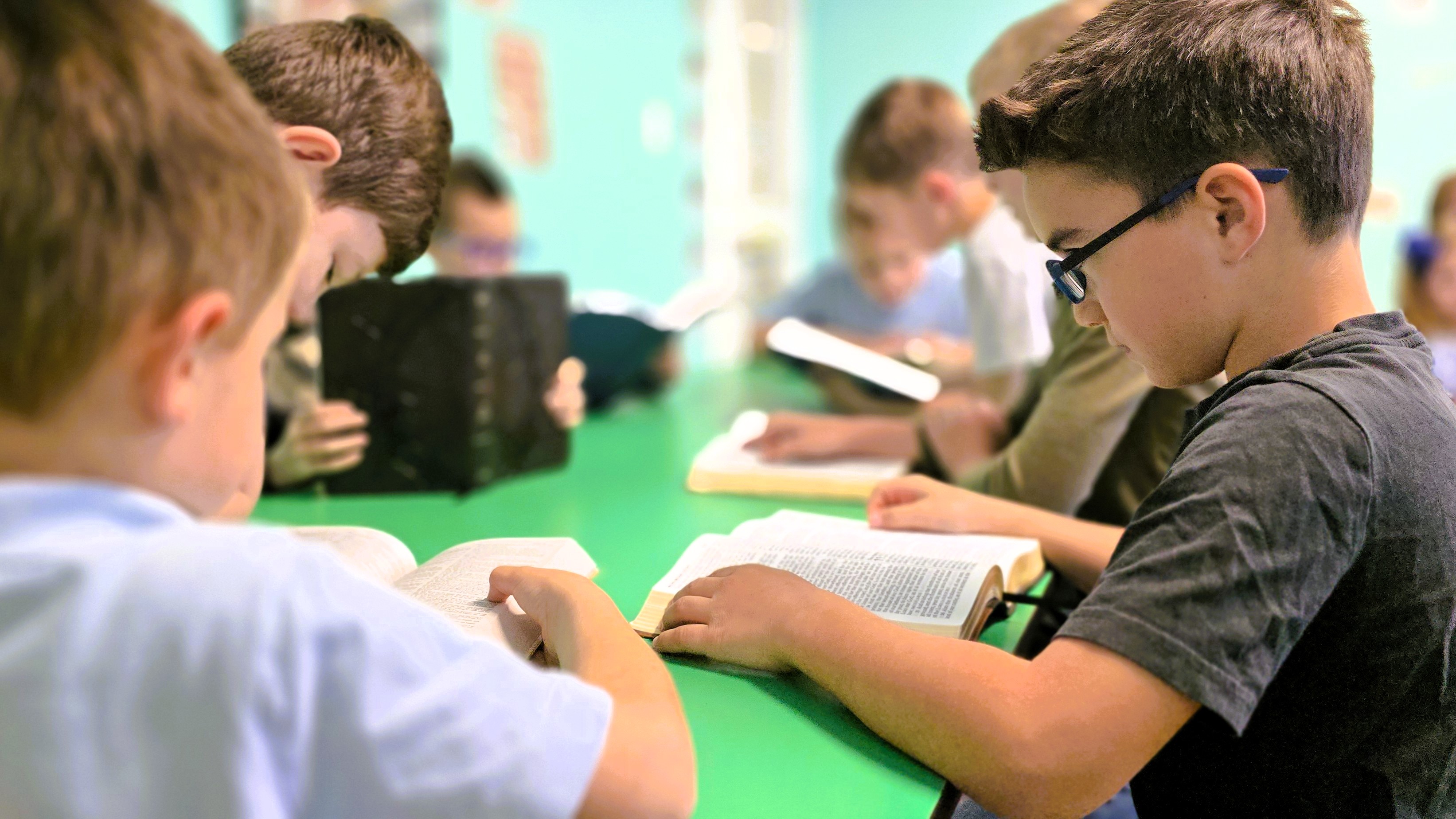 Faith Fellowship Church gallery photo 11