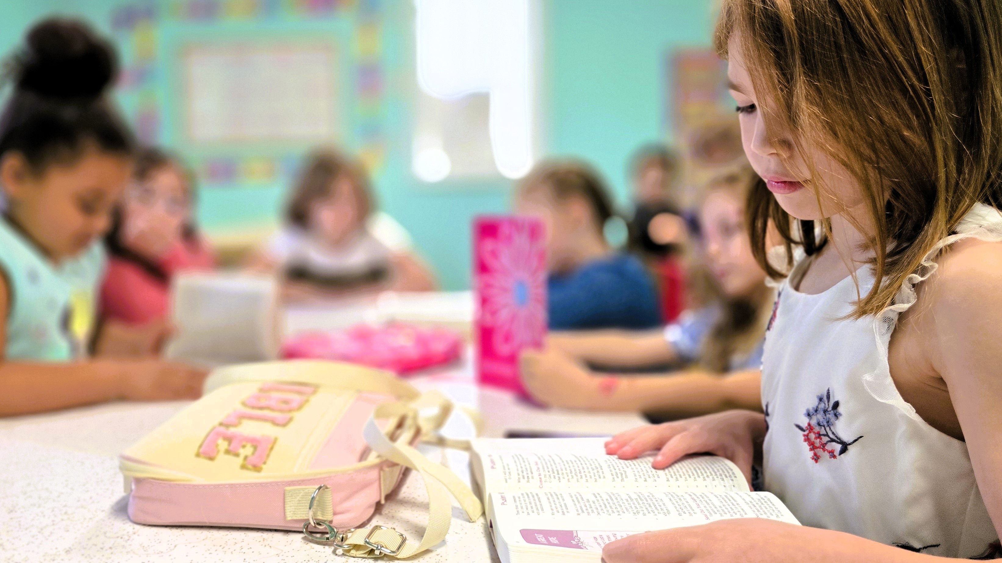 Faith Fellowship Church gallery photo 12