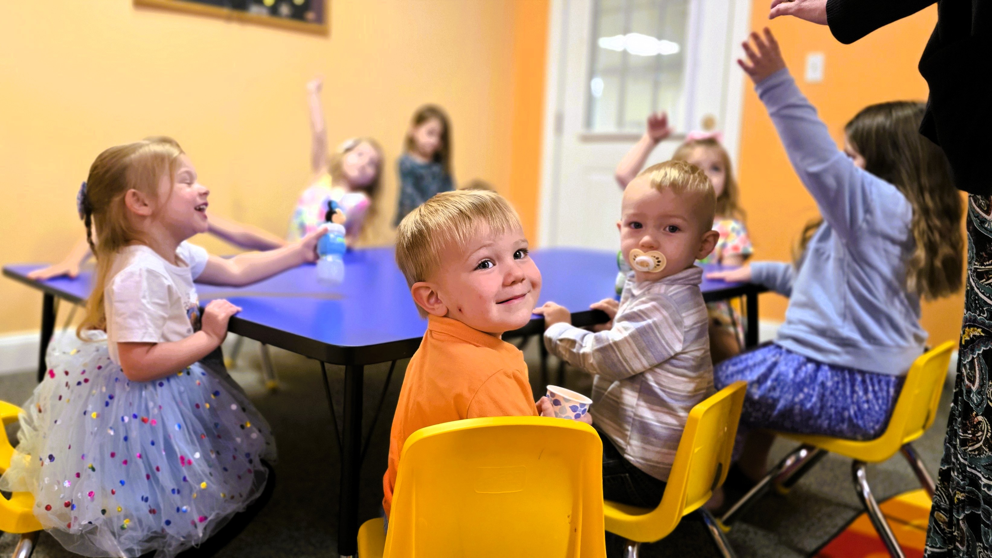 Faith Fellowship Church gallery photo 13