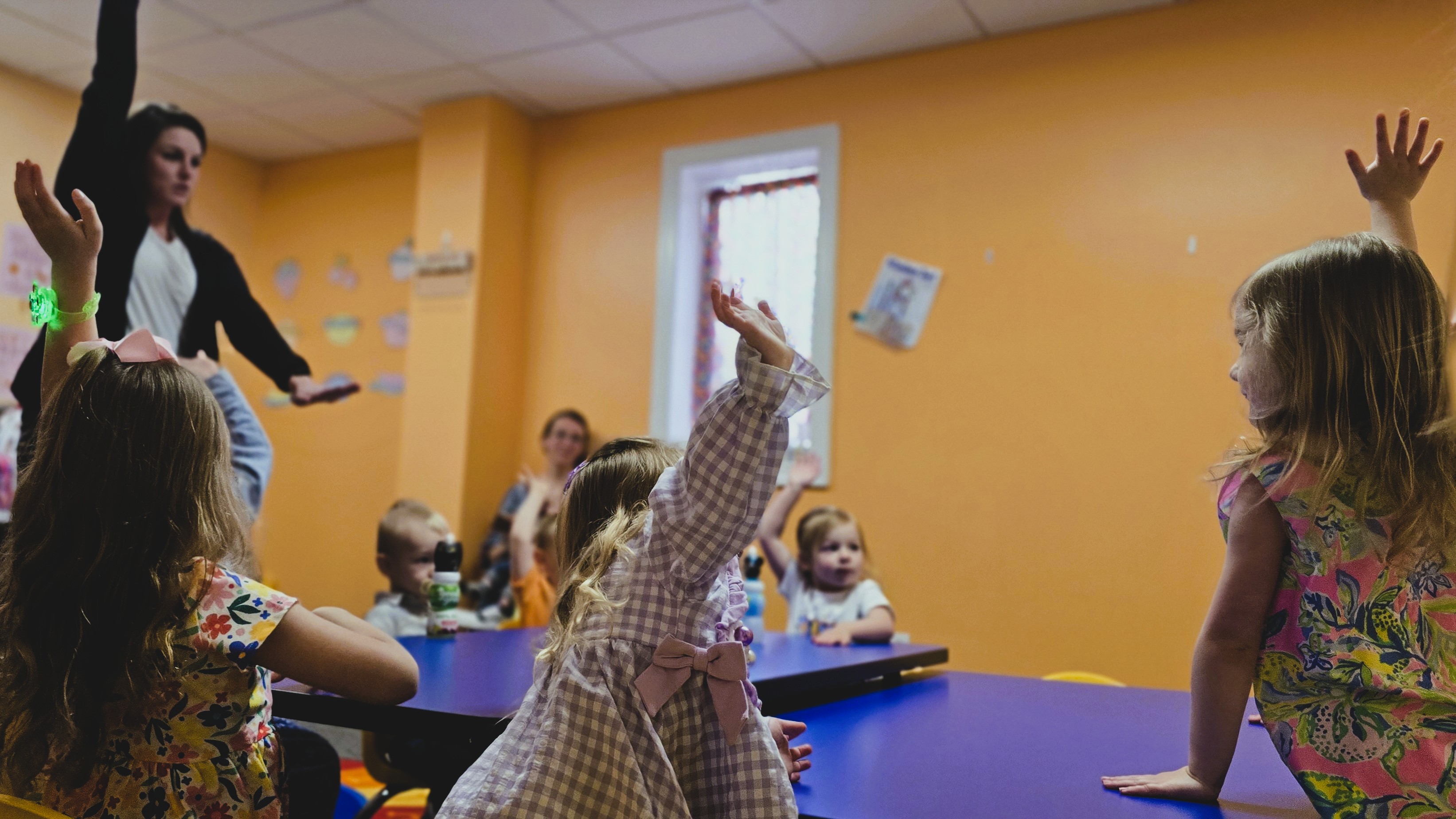 Faith Fellowship Church gallery photo 15